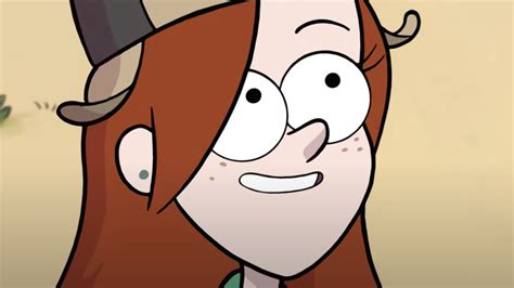 how old is wendy from gravity falls